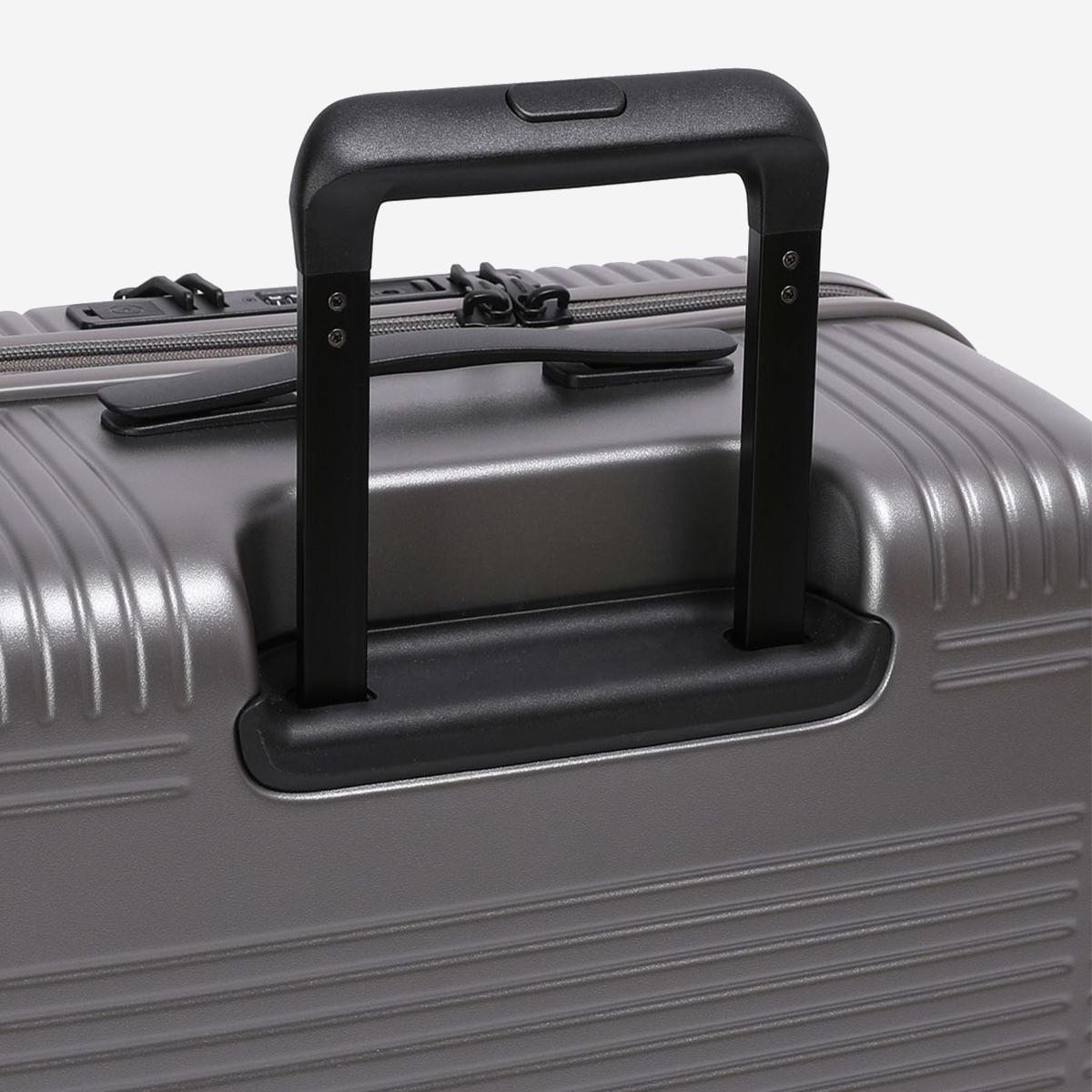 バーマス ユーロシティ2 スーツケース Lサイズ BERMAS EURO CITY 2 bermas-60297