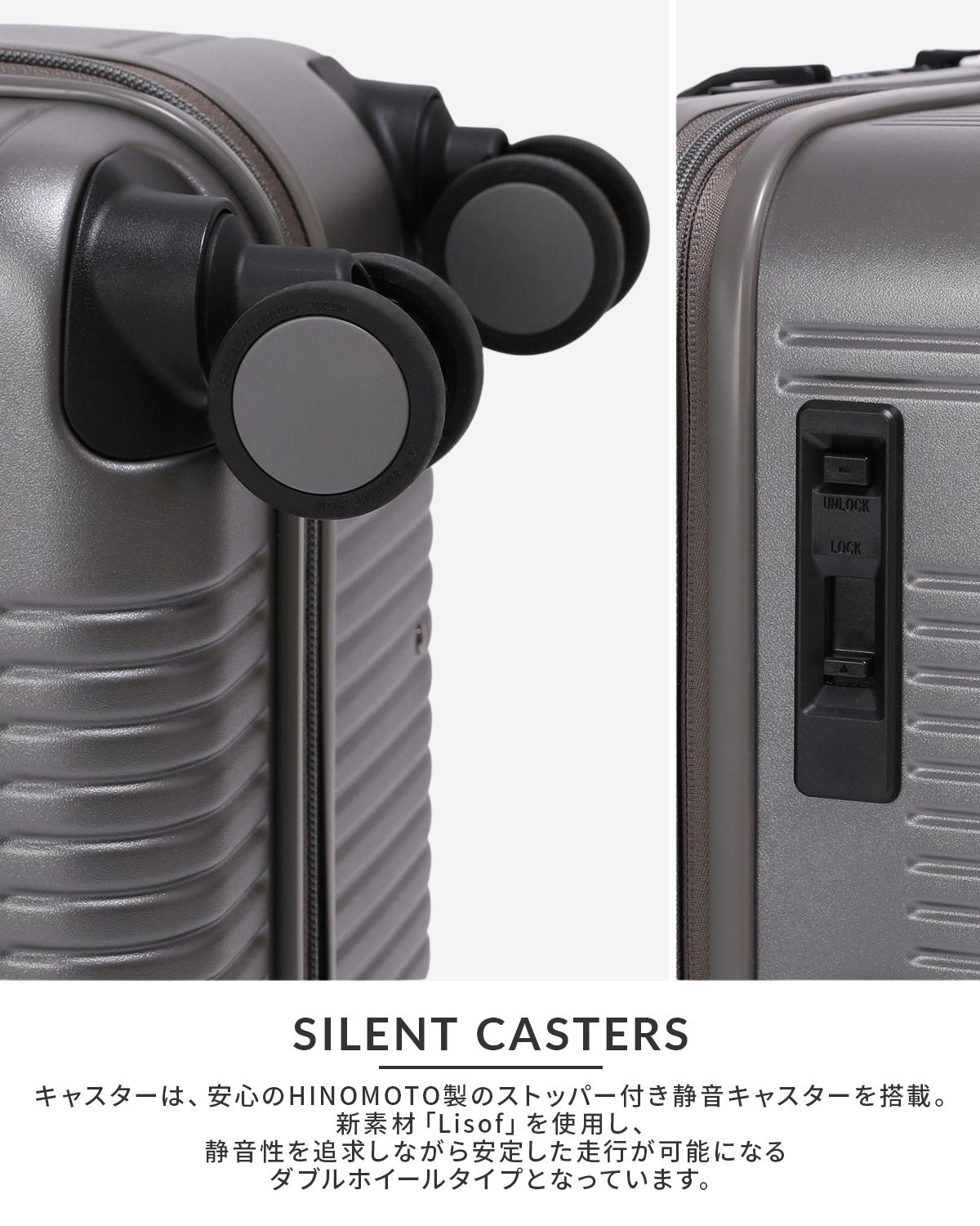 バーマス ユーロシティ2 スーツケース Lサイズ BERMAS EURO CITY 2 bermas-60297