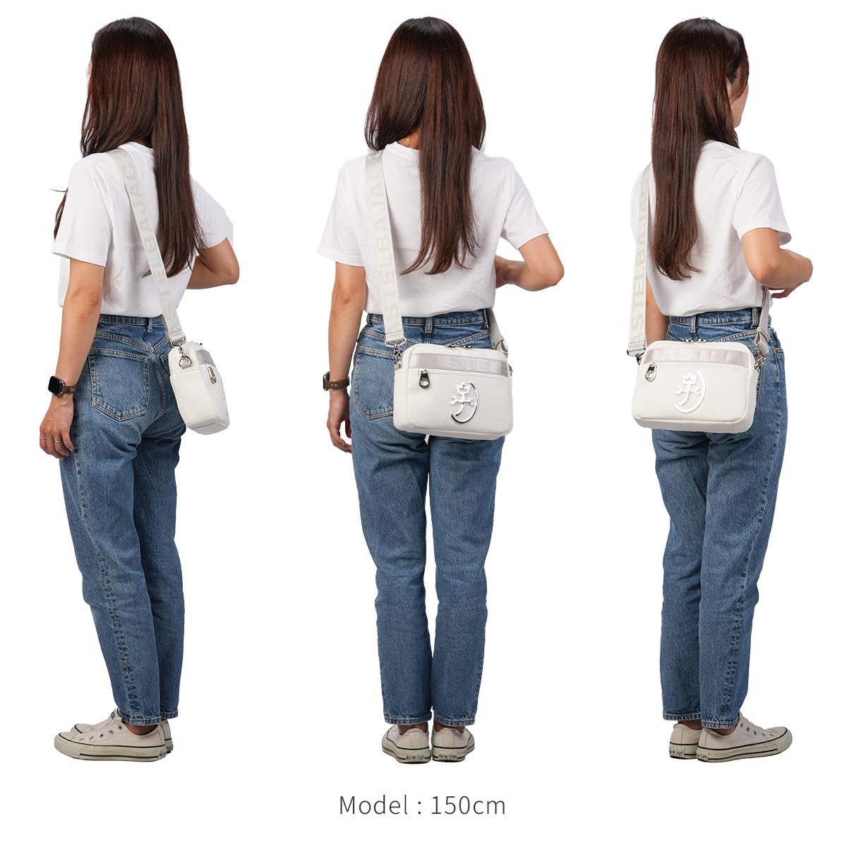 カステルバジャック ウェット ショルダーバッグ CASTELBAJAC WET 060151