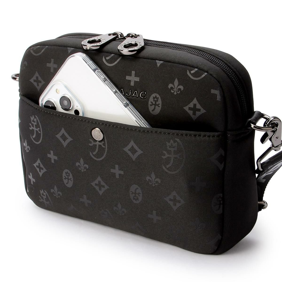 カステルバジャック ウェット ショルダーバッグ CASTELBAJAC WET 060151