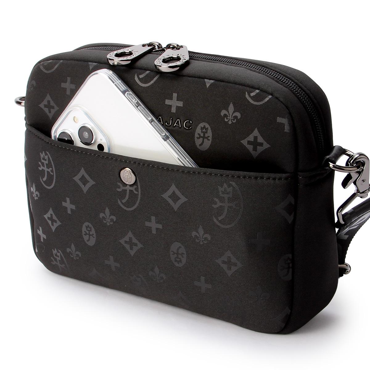 カステルバジャック ウェット ショルダーバッグ CASTELBAJAC WET 060151