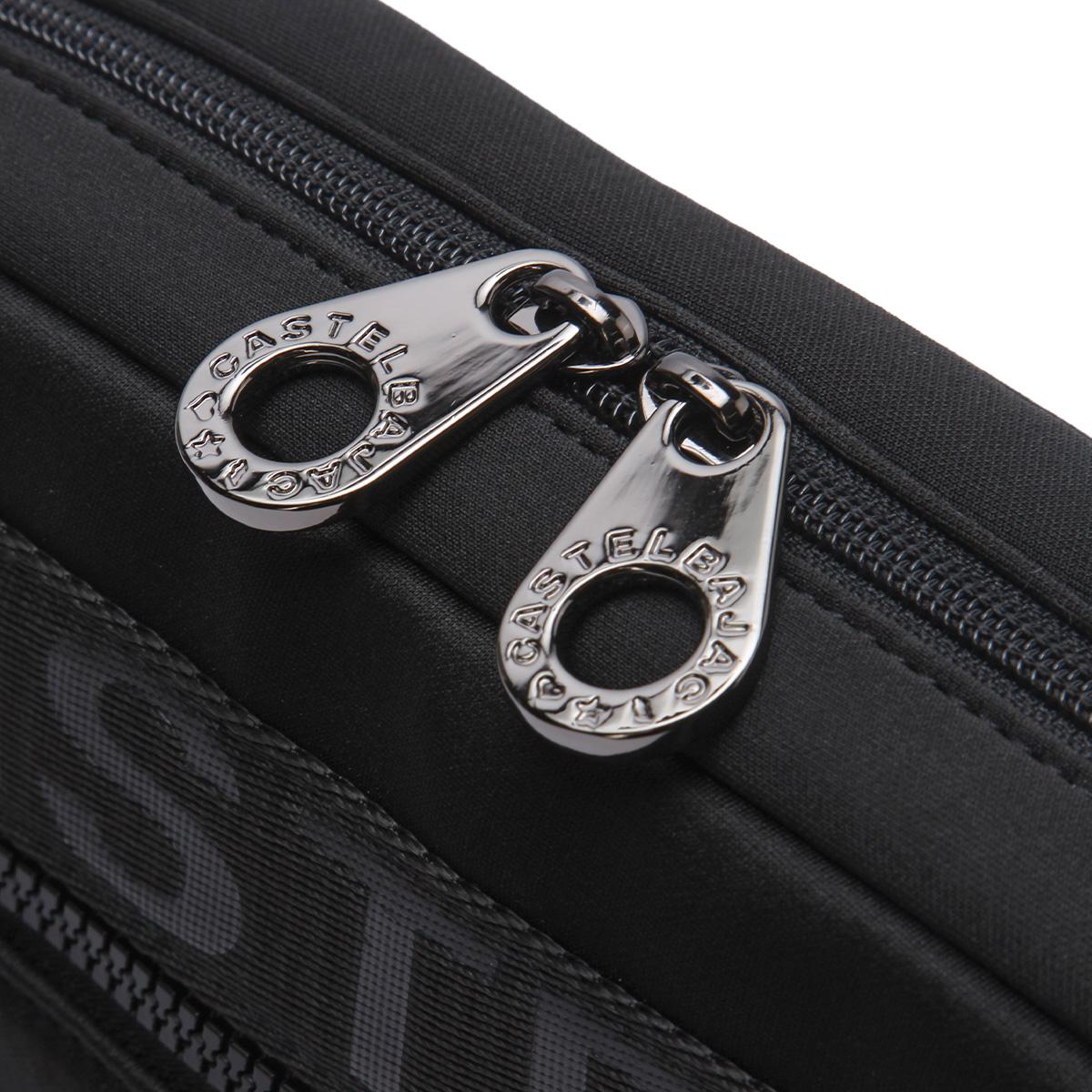 カステルバジャック ウェット ショルダーバッグ CASTELBAJAC WET 060151