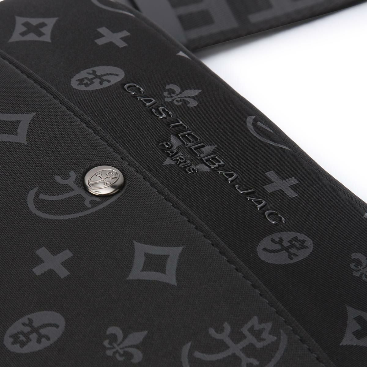 カステルバジャック ウェット ショルダーバッグ CASTELBAJAC WET 060151