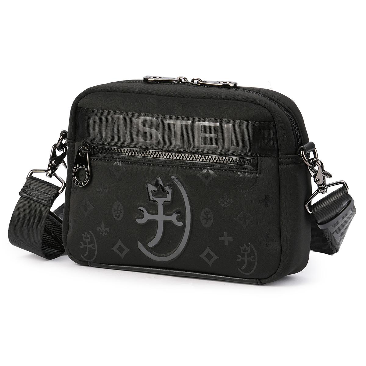 カステルバジャック ウェット ショルダーバッグ CASTELBAJAC WET 060151