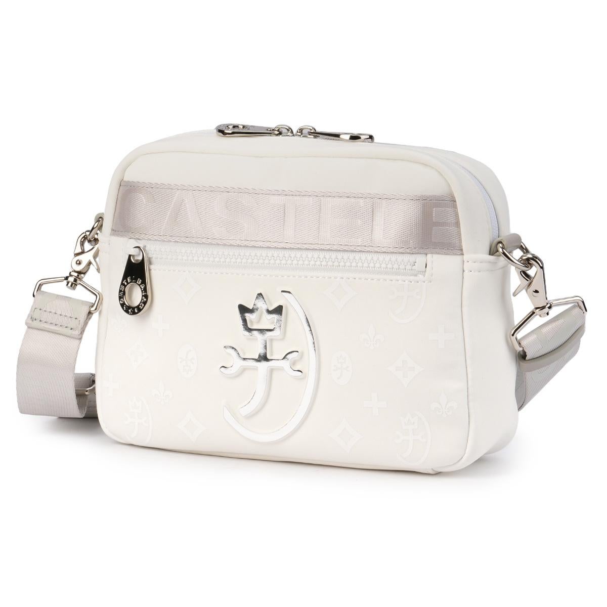 カステルバジャック ウェット ショルダーバッグ CASTELBAJAC WET 060151