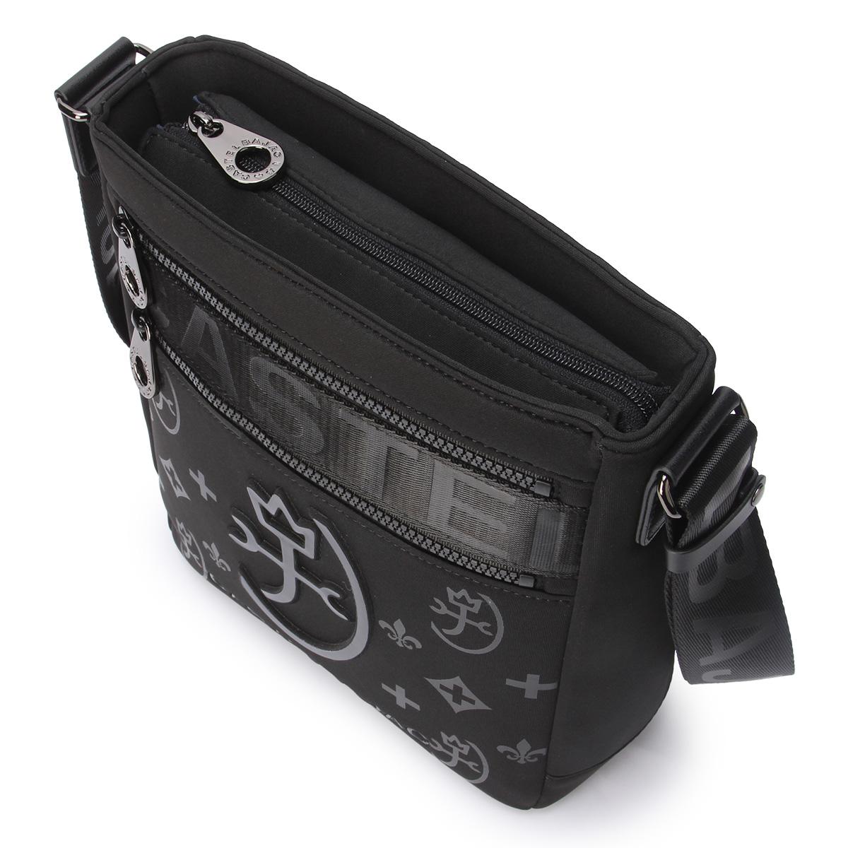 カステルバジャック ウェット ショルダーバッグ CASTELBAJAC WET 060152