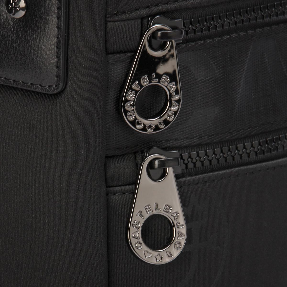 カステルバジャック ウェット ショルダーバッグ CASTELBAJAC WET 060152