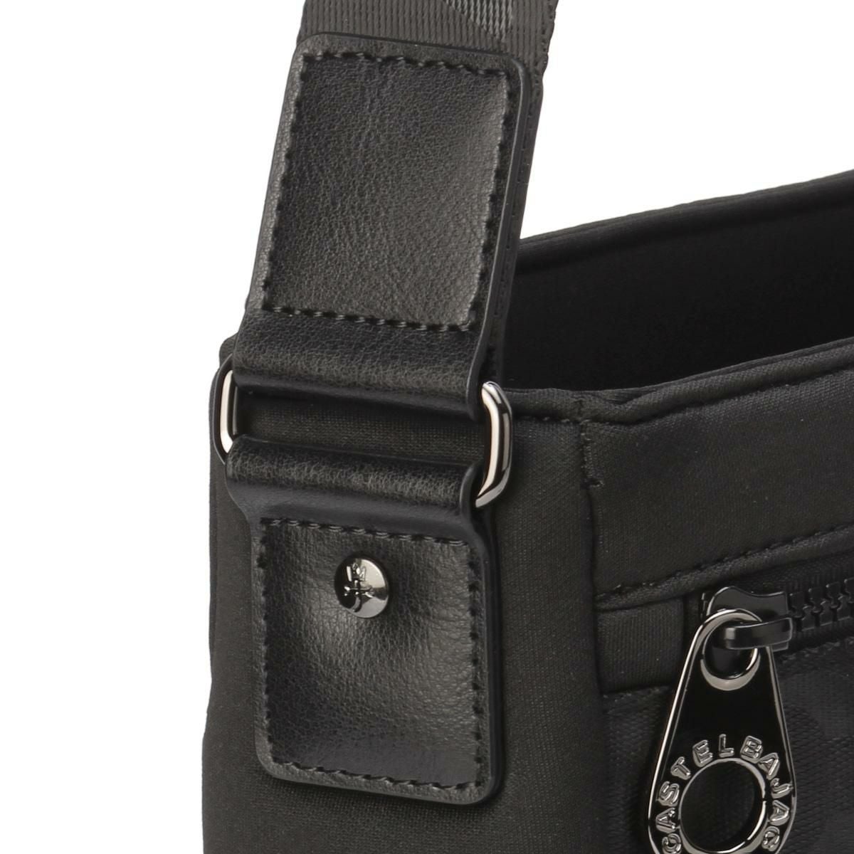 カステルバジャック ウェット ショルダーバッグ CASTELBAJAC WET 060152