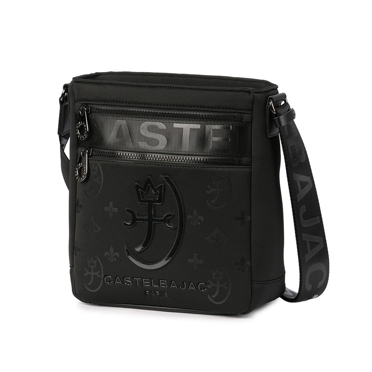 カステルバジャック ウェット ショルダーバッグ CASTELBAJAC WET 060152