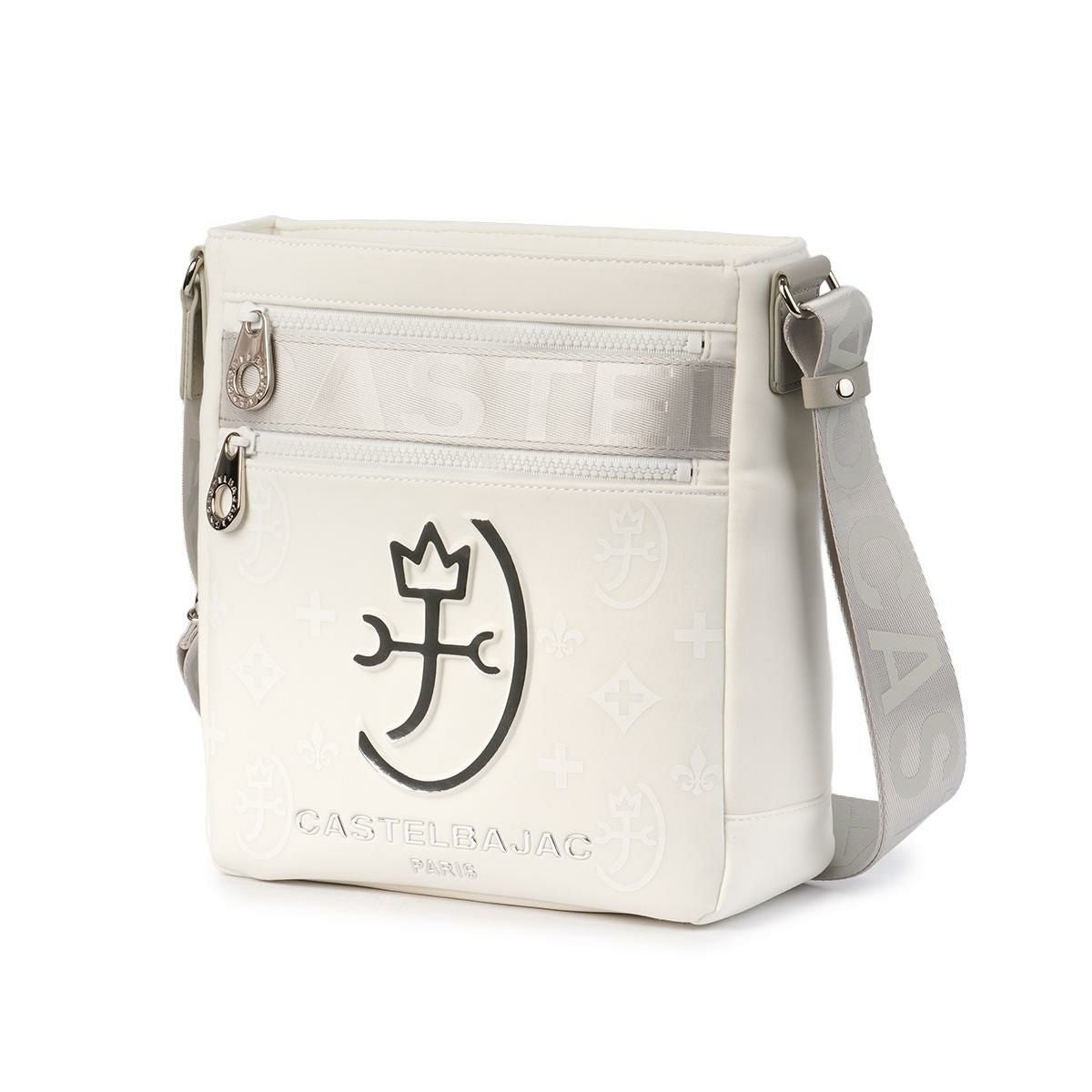 カステルバジャック ウェット ショルダーバッグ CASTELBAJAC WET 060152
