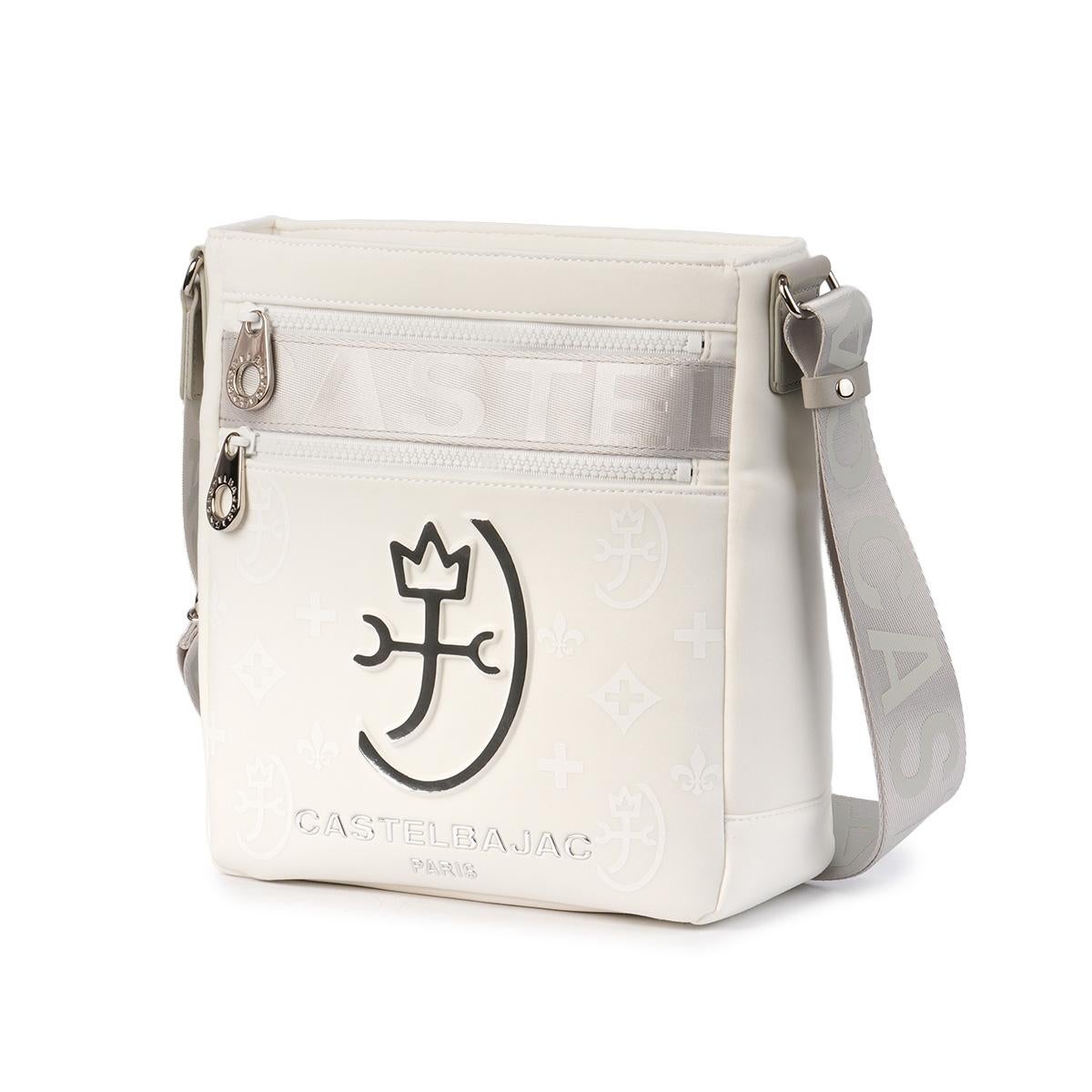 カステルバジャック ウェット ショルダーバッグ CASTELBAJAC WET 060152