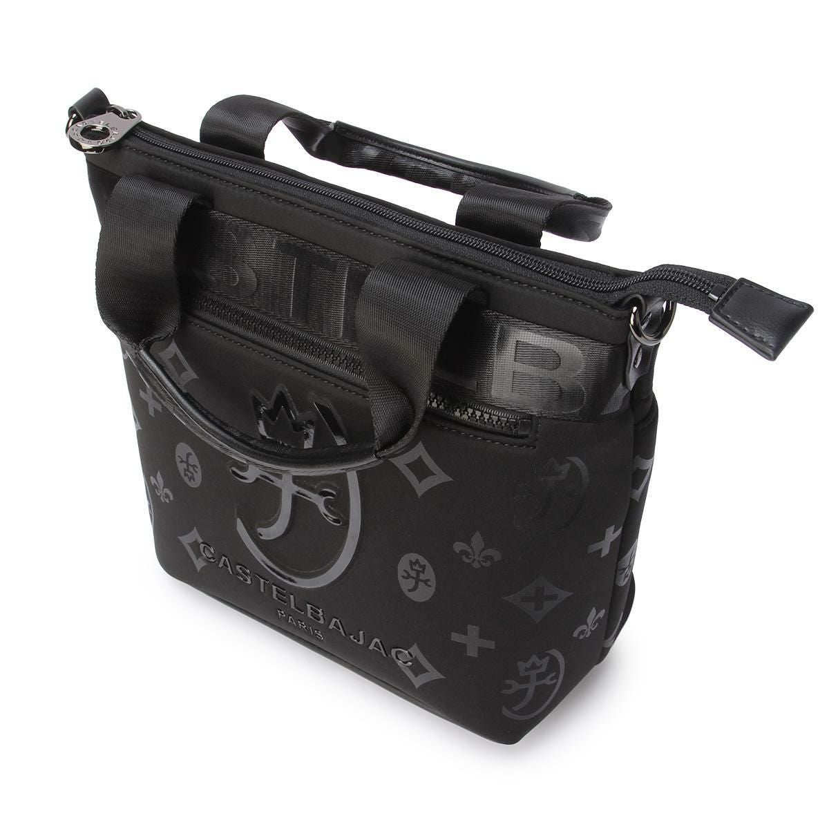 カステルバジャック ウェット トートバッグ CASTELBAJAC WET 060551