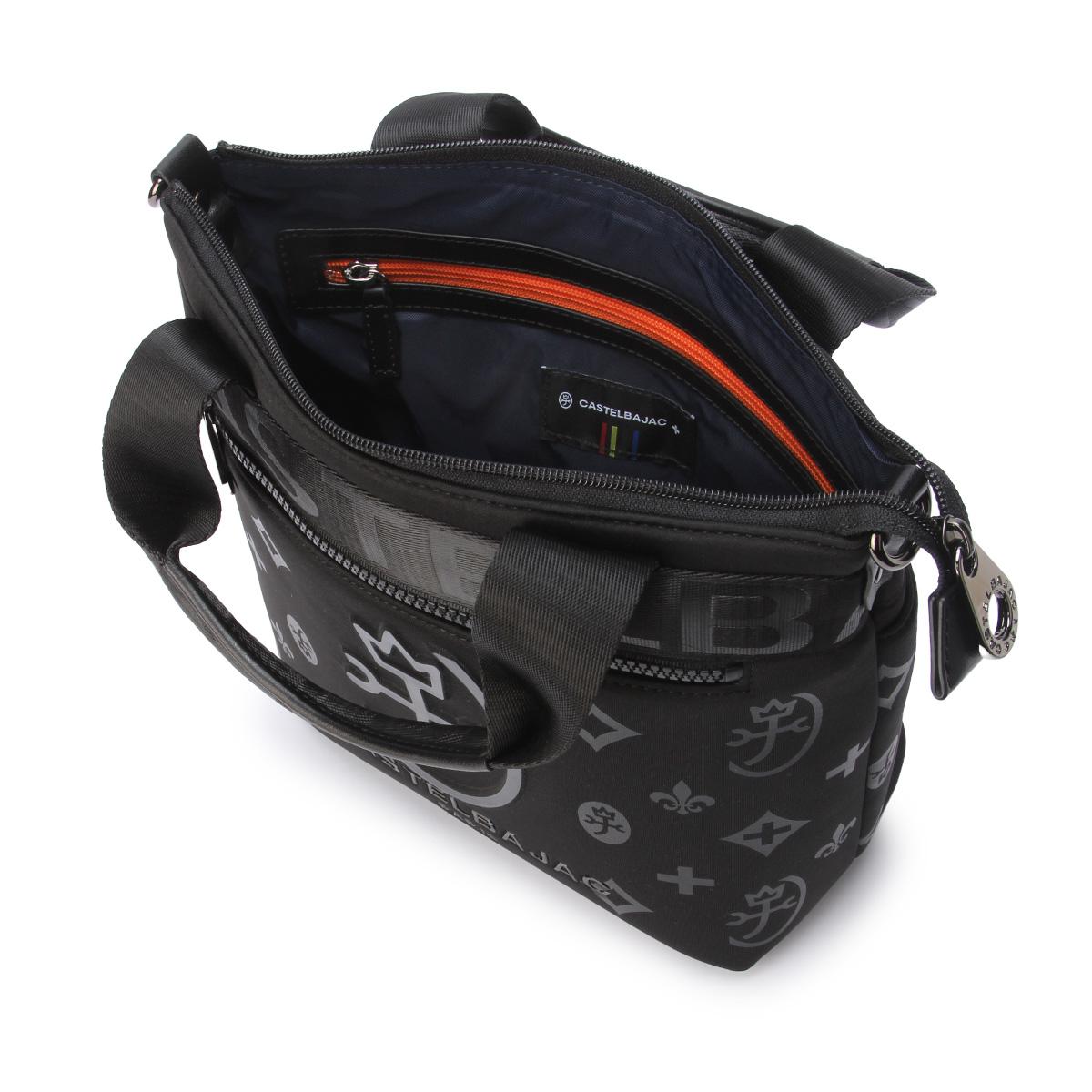 カステルバジャック トートバッグ 2WAY ミニショルダートート A5