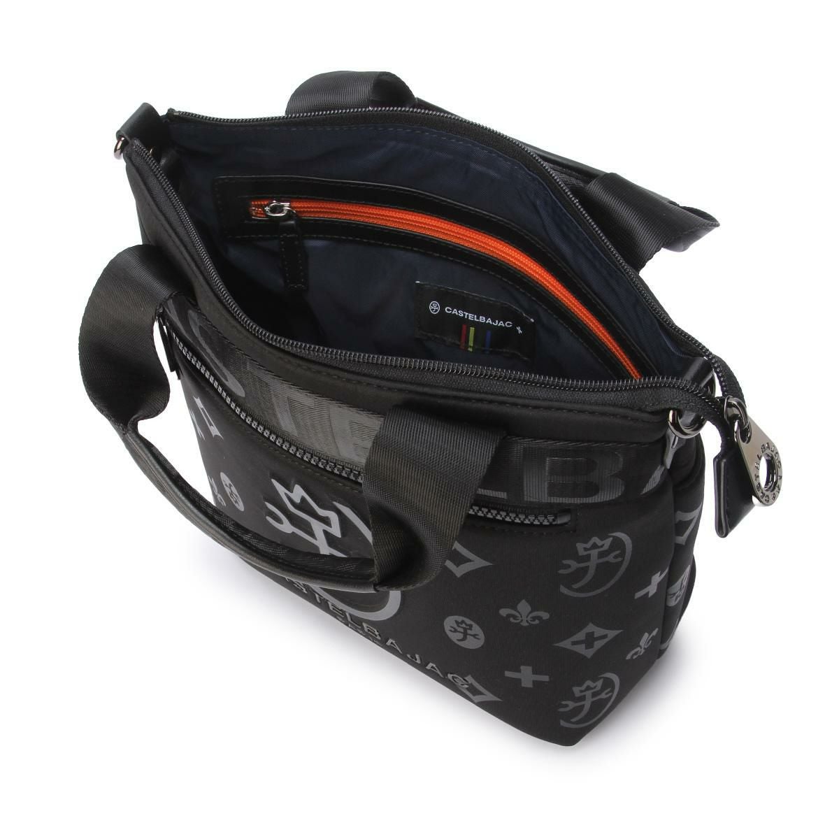 カステルバジャック ウェット トートバッグ CASTELBAJAC WET 060551