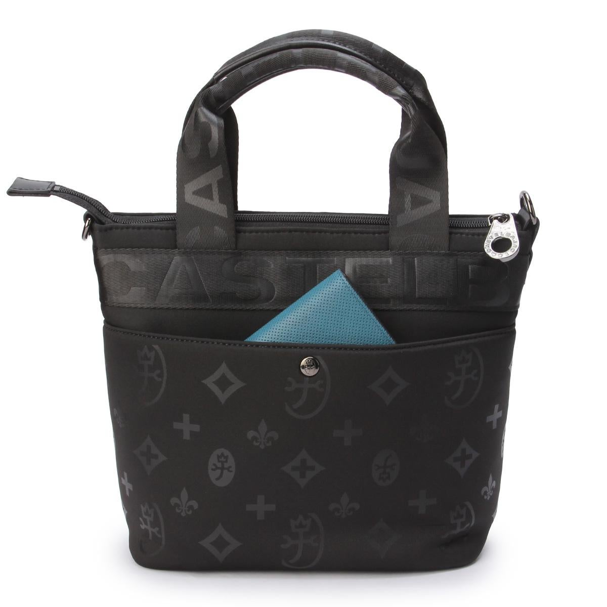 カステルバジャック ウェット トートバッグ CASTELBAJAC WET 060551