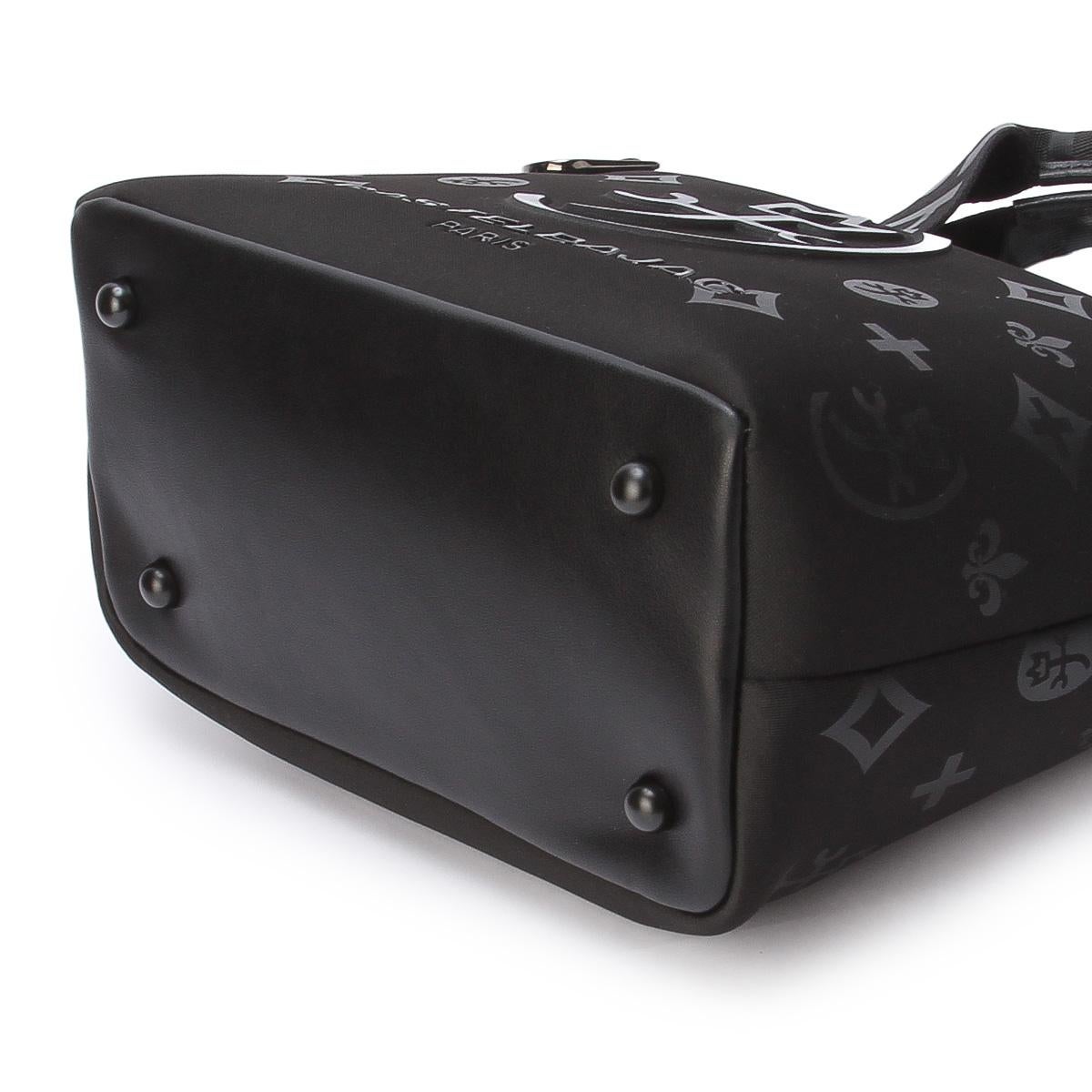 カステルバジャック ウェット トートバッグ CASTELBAJAC WET 060551