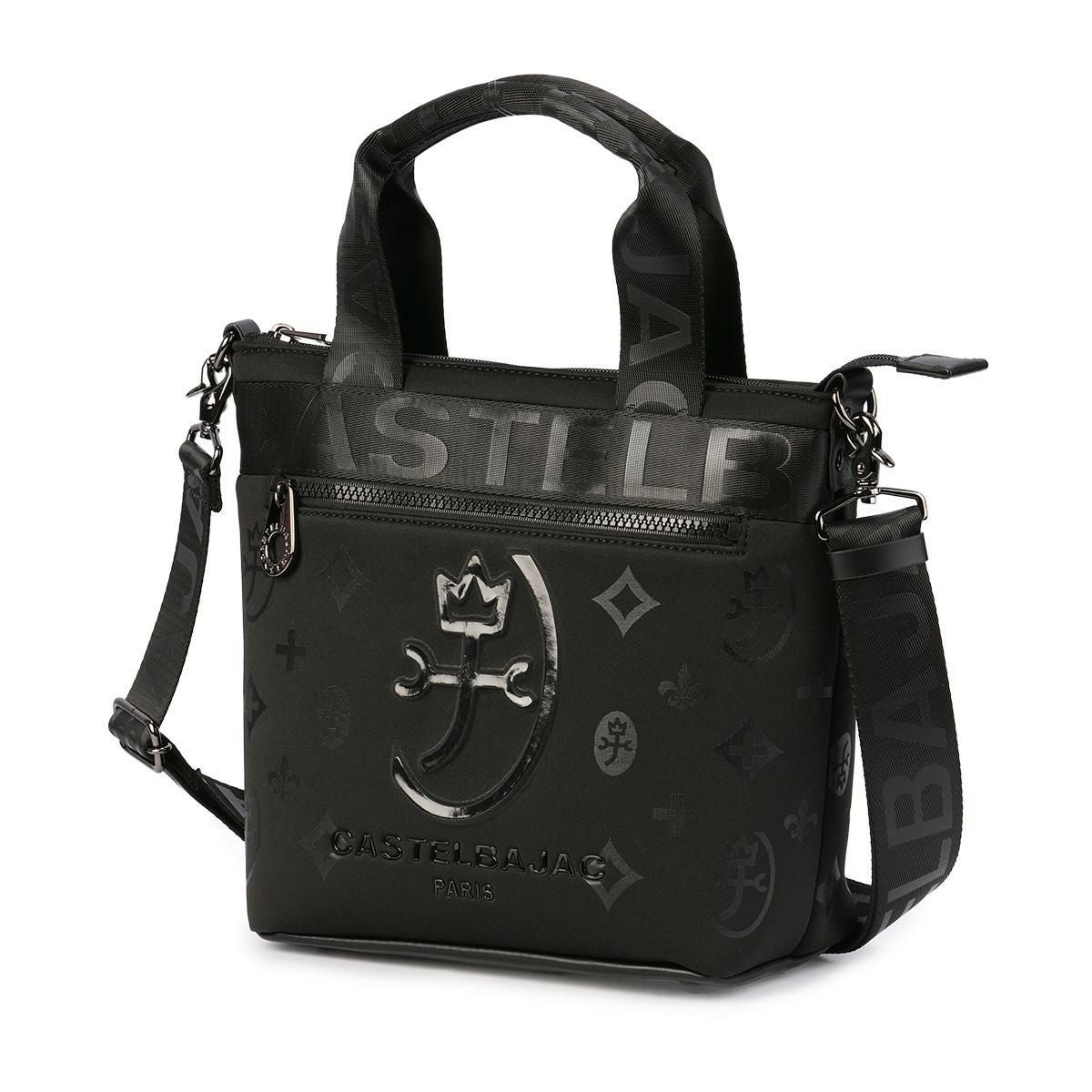 カステルバジャック ウェット トートバッグ CASTELBAJAC WET 060551