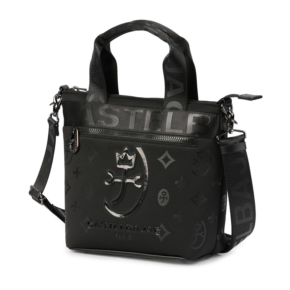 カステルバジャック ウェット トートバッグ CASTELBAJAC WET 060551
