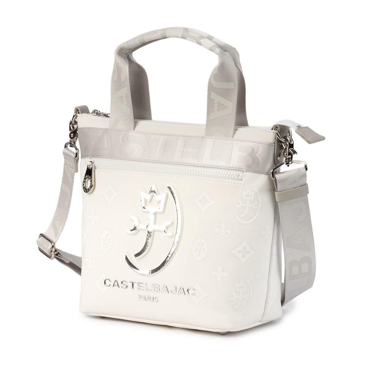 カステルバジャック ウェット トートバッグ CASTELBAJAC WET 060551