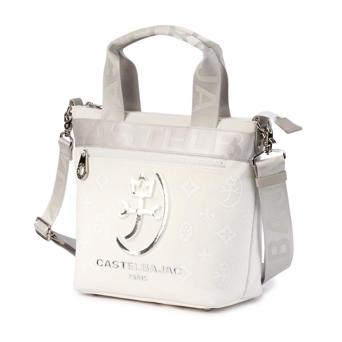 カステルバジャック ウェット トートバッグ CASTELBAJAC WET 060551