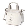 カステルバジャック ウェット トートバッグ CASTELBAJAC WET 060551