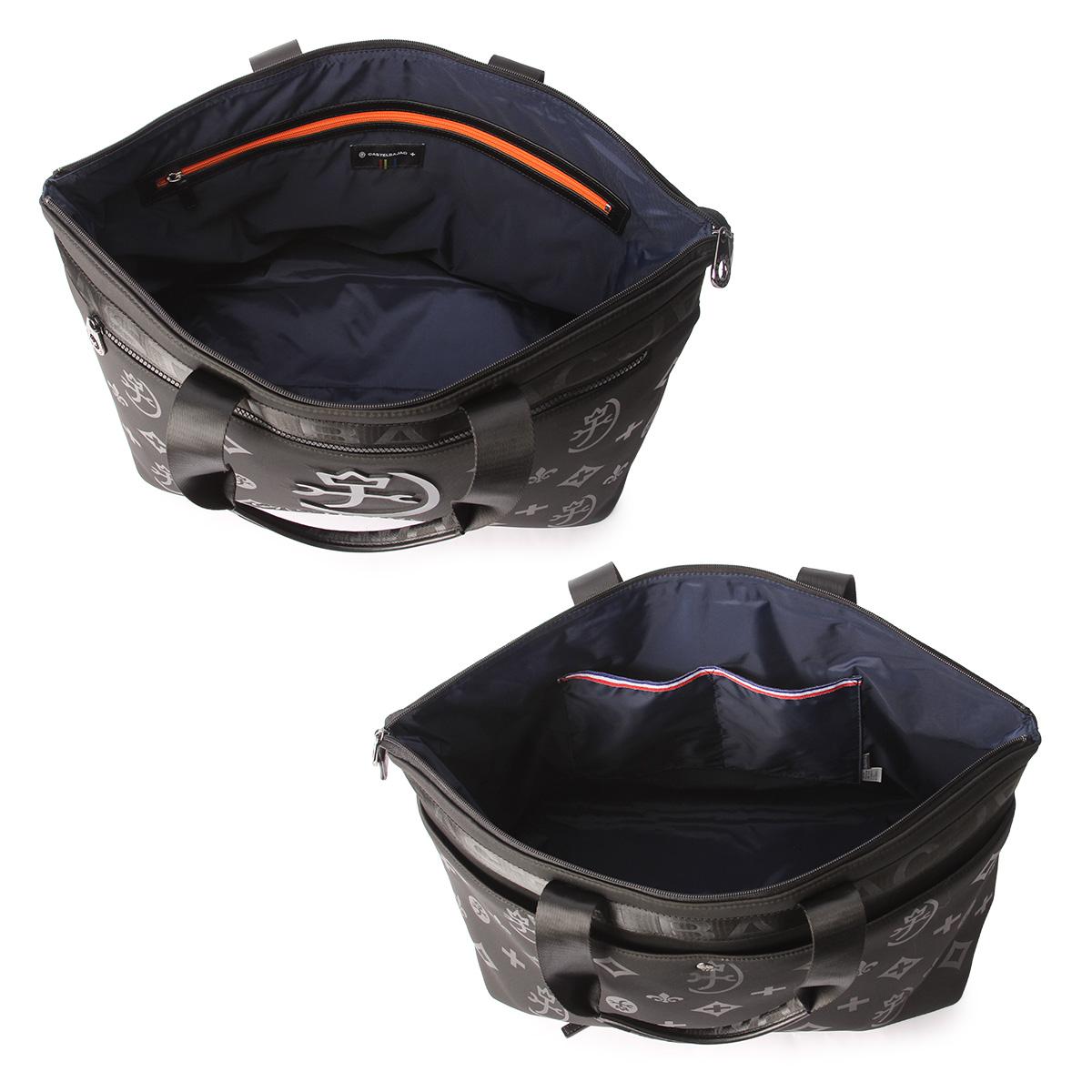 カステルバジャック ウェット トートバッグ CASTELBAJAC WET 060552