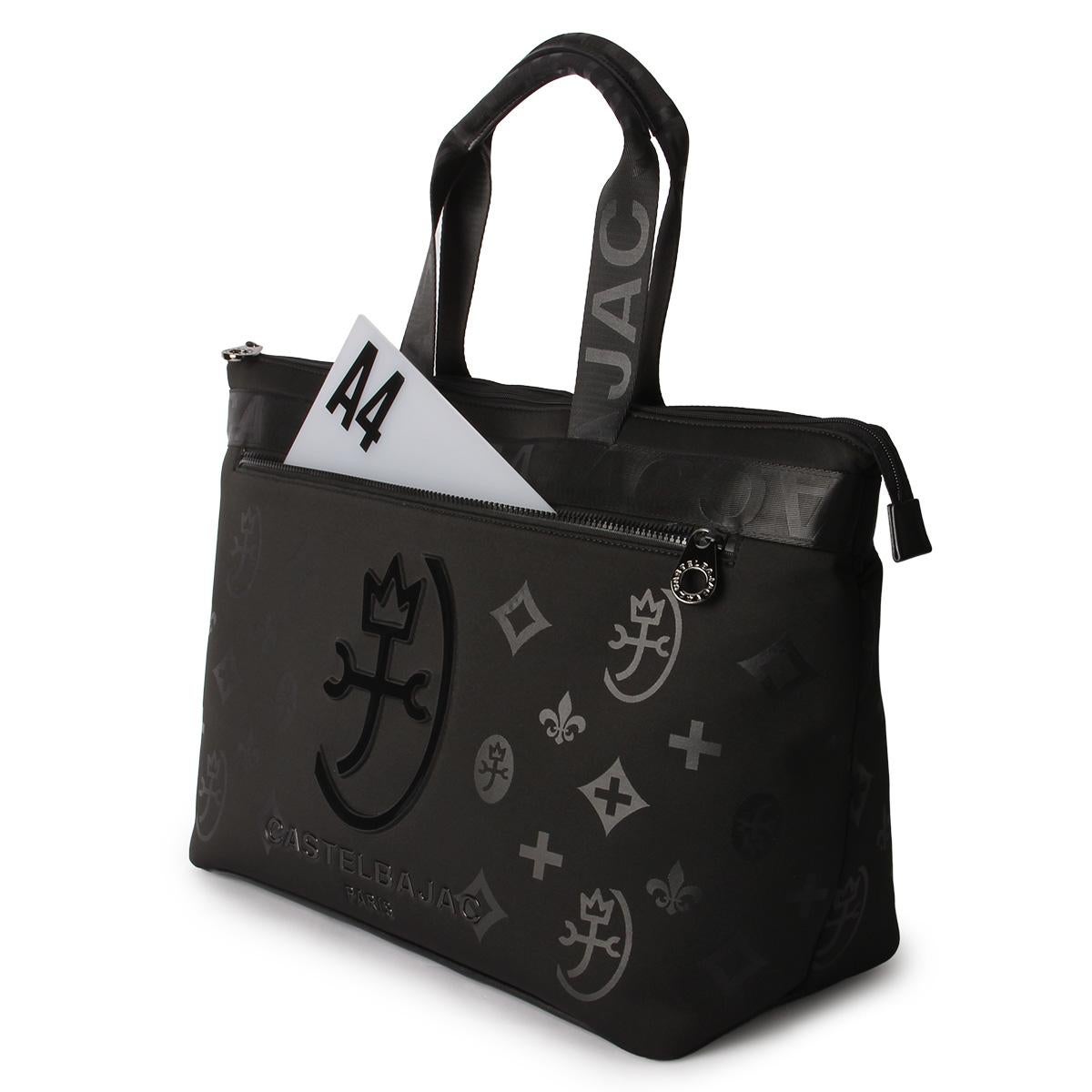 カステルバジャック ウェット トートバッグ CASTELBAJAC WET 060552