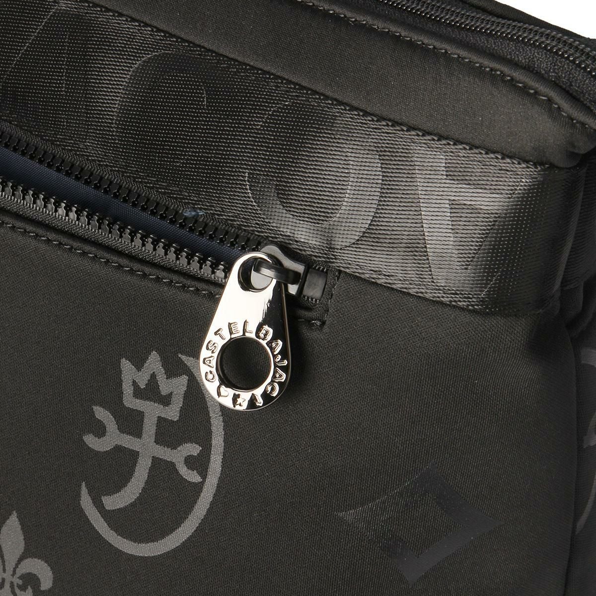 カステルバジャック ウェット トートバッグ CASTELBAJAC WET 060552