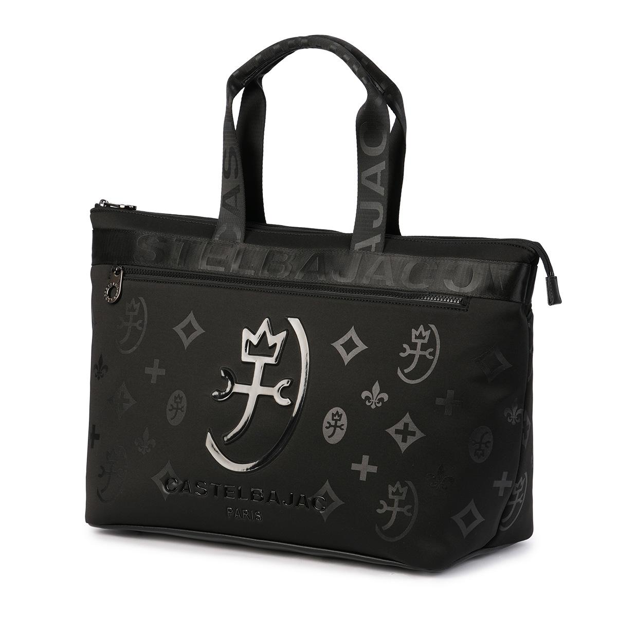 カステルバジャック ウェット トートバッグ CASTELBAJAC WET 060552