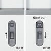 トーキョーレーベル パリセイド3-Z スーツケース Sサイズ SS 機内持ち込み ace.TOKYO Palisades3-Z 06910