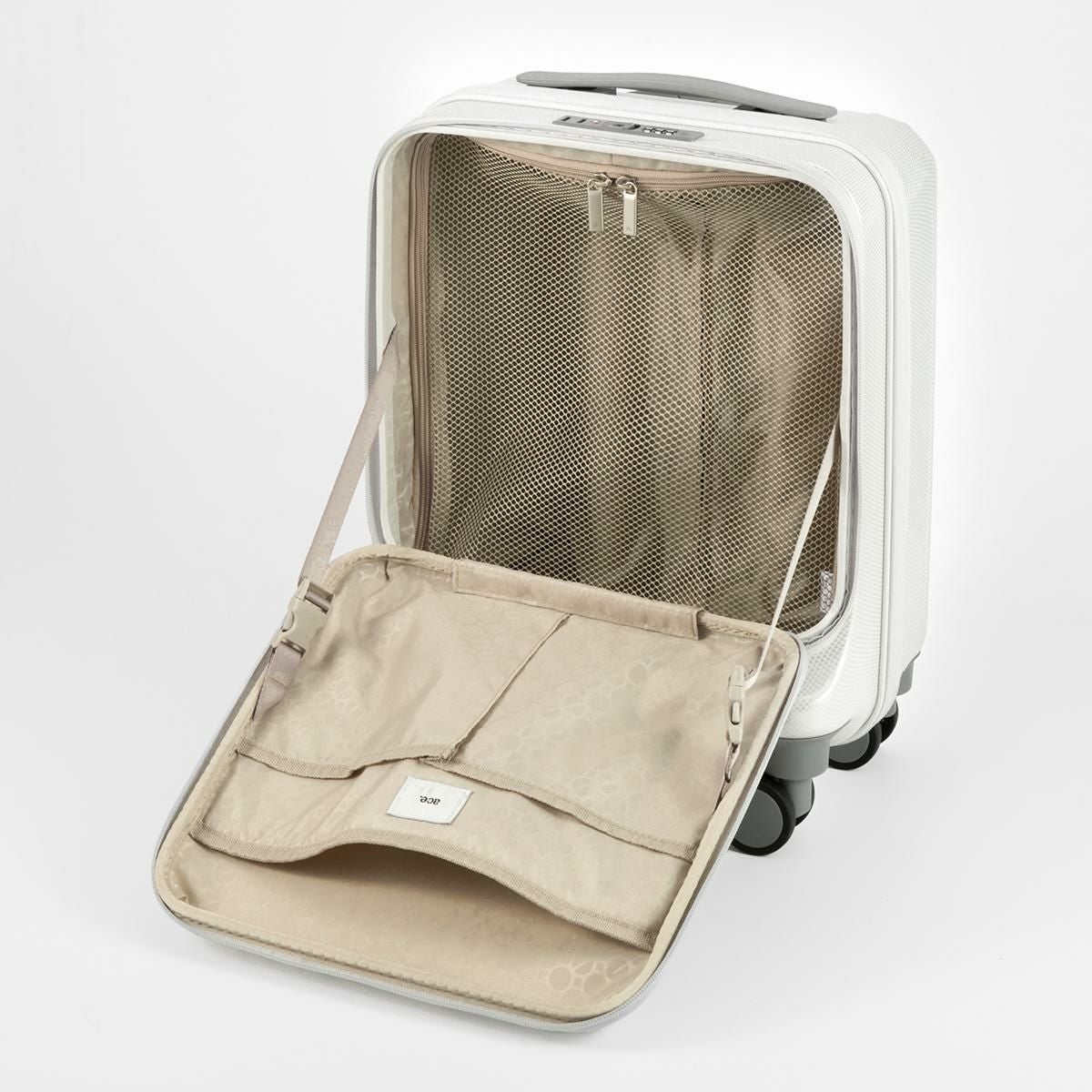 トーキョーレーベル パリセイド3-Z スーツケース Sサイズ SS 機内持ち込み ace.TOKYO Palisades3-Z 06910