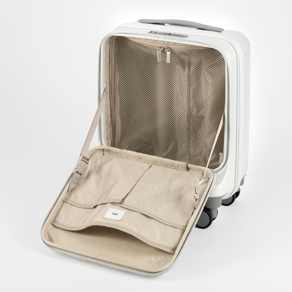 トーキョーレーベル パリセイド3-Z スーツケース Sサイズ SS 機内持ち込み ace.TOKYO Palisades3-Z 06910