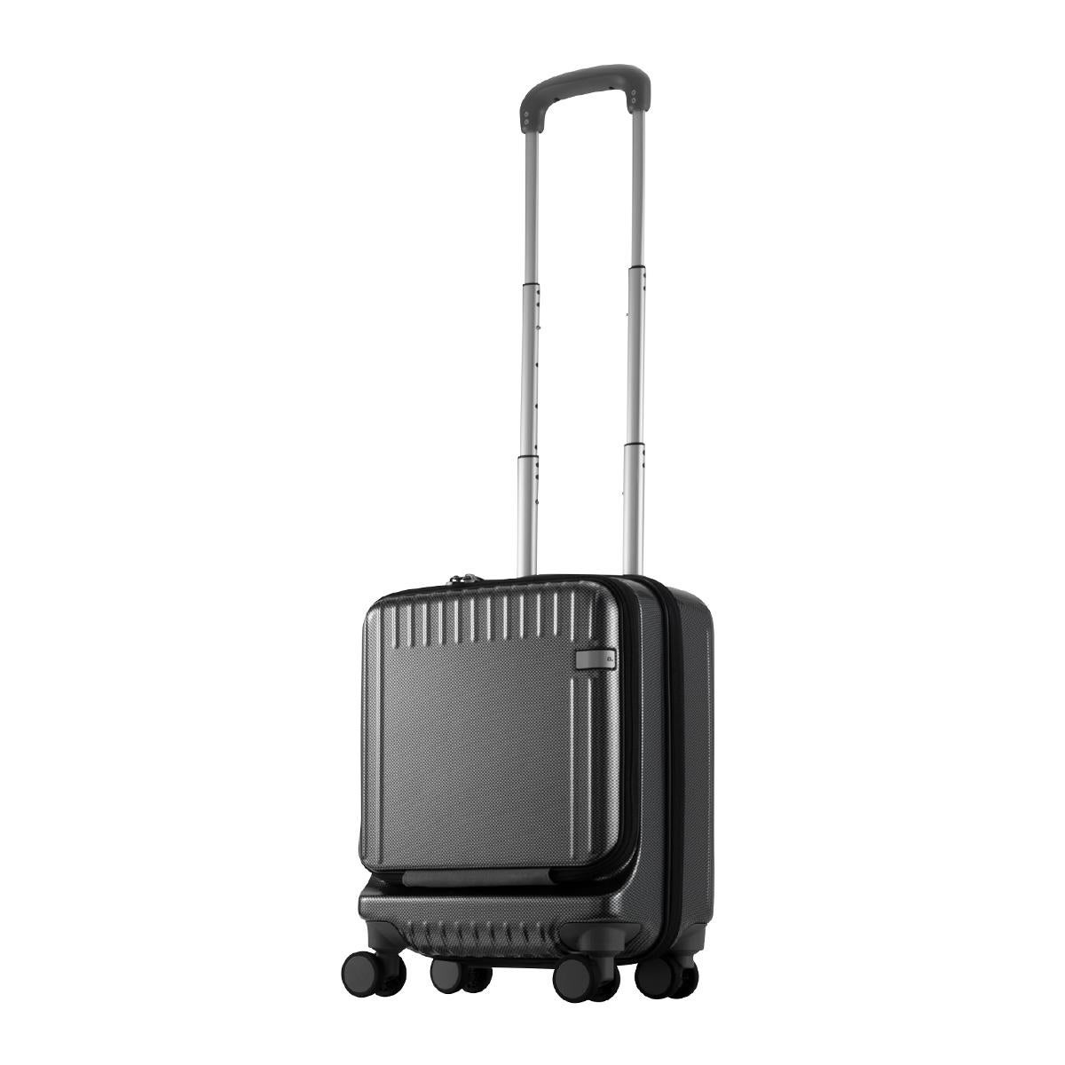 トーキョーレーベル パリセイド3-Z スーツケース Sサイズ SS 機内持ち込み ace.TOKYO Palisades3-Z 06910