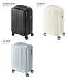 フリクエンター アウラ スーツケース Sサイズ SS 機内持ち込み FREQUENTER AURA 1-510