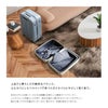 フリクエンター アウラ スーツケース Sサイズ SS 機内持ち込み FREQUENTER AURA 1-510