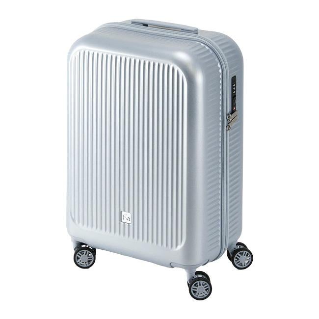 フリクエンター アウラ スーツケース Sサイズ SS 機内持ち込み FREQUENTER AURA 1-510