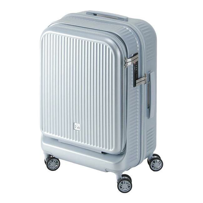 フリクエンター アウラ スーツケース Sサイズ SS 機内持ち込み FREQUENTER AURA 1-511