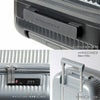 フリクエンター アウラ スーツケース Mサイズ FREQUENTER AURA 1-512