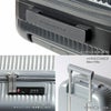 フリクエンター アウラ スーツケース Mサイズ FREQUENTER AURA 1-512