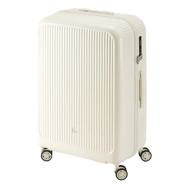 フリクエンター アウラ スーツケース Mサイズ FREQUENTER AURA 1-512