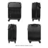 トラベリスト スーツケース Sサイズ SS 機内持ち込み TRAVELIST 76-35040
