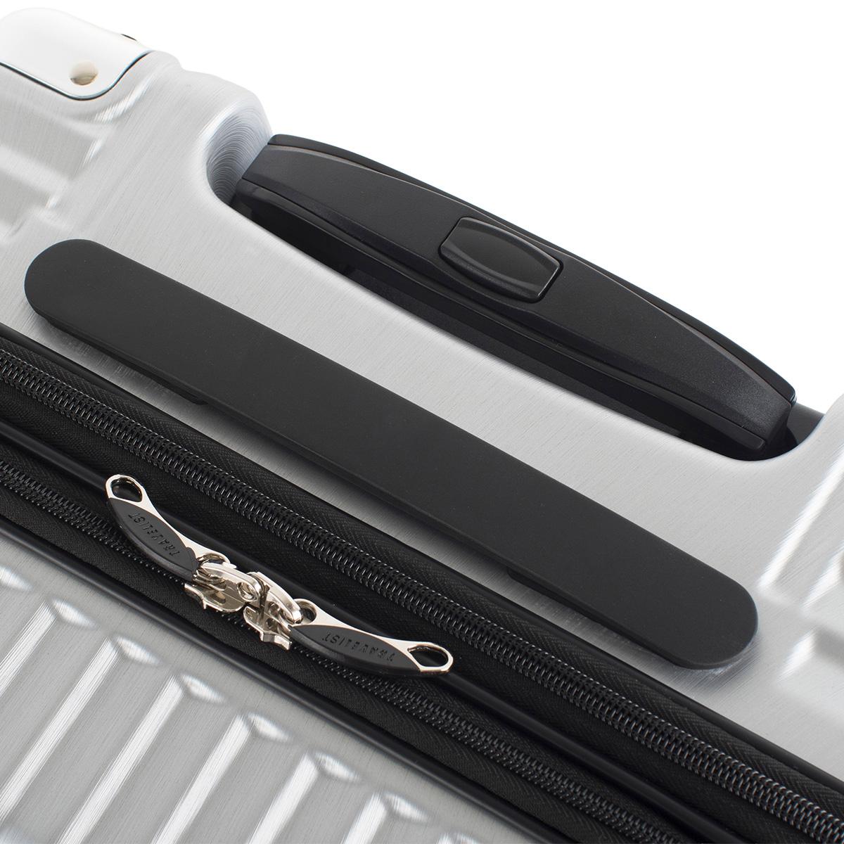 トラベリスト スーツケース Sサイズ SS 機内持ち込み TRAVELIST 76-35040