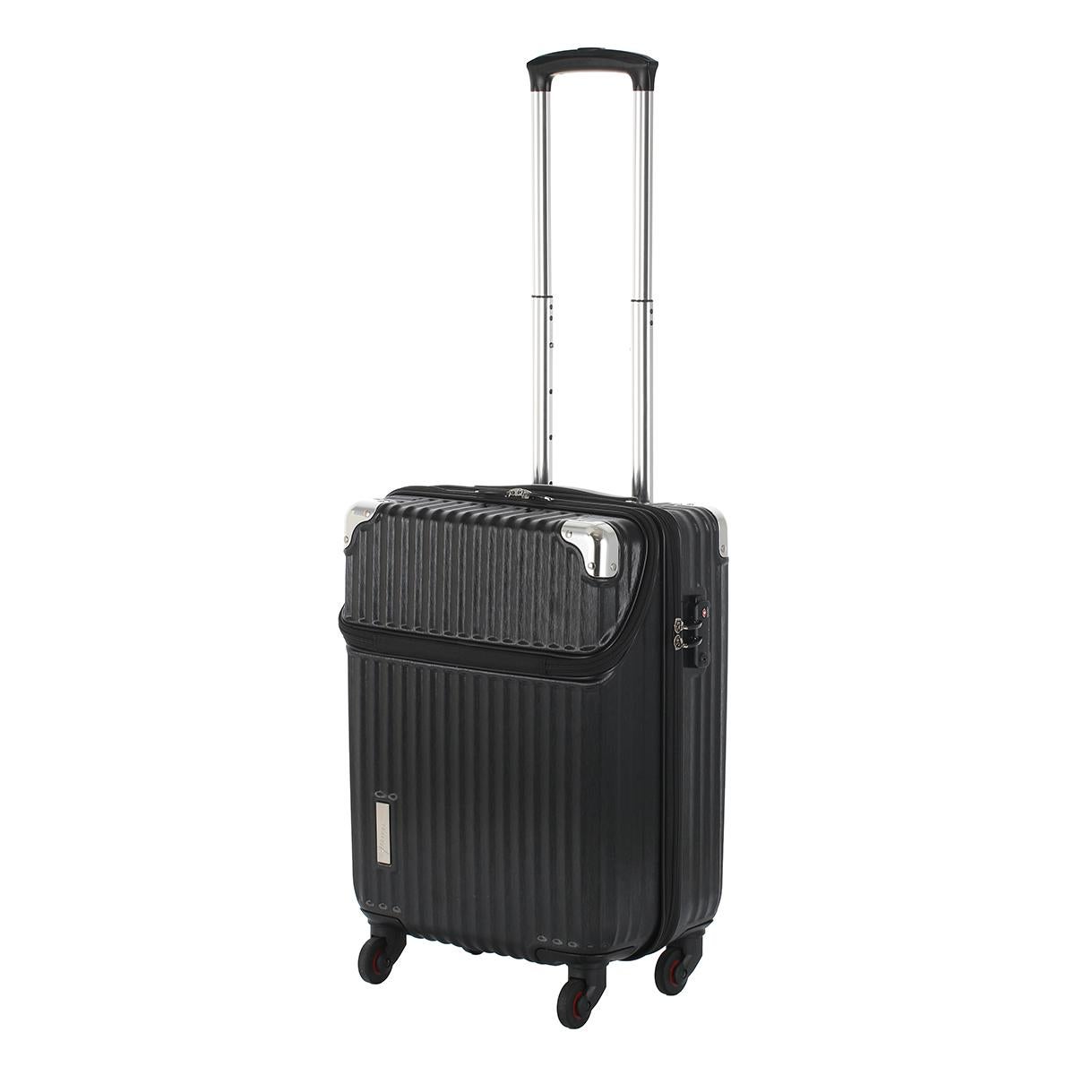 トラベリスト スーツケース Sサイズ SS 機内持ち込み TRAVELIST 76-35040