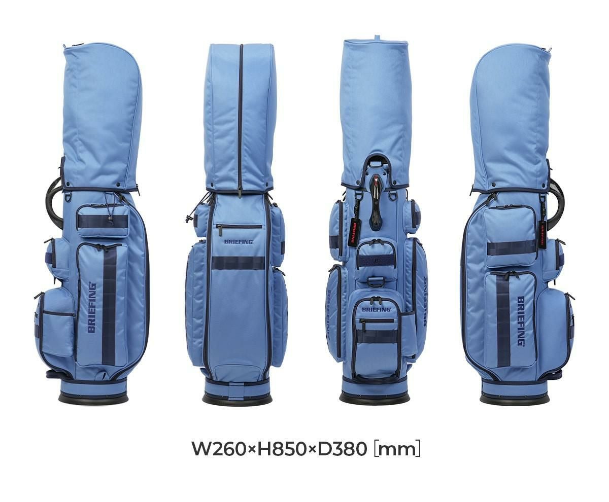 ブリーフィングゴルフ フェイデッド【LTD】 ゴルフ BRIEFING GOLF FADED brg251d45