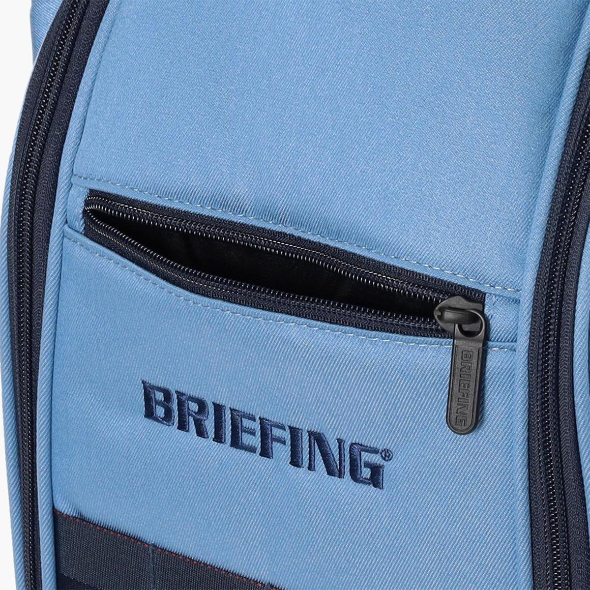 ブリーフィングゴルフ フェイデッド【LTD】 ゴルフ BRIEFING GOLF FADED brg251d45
