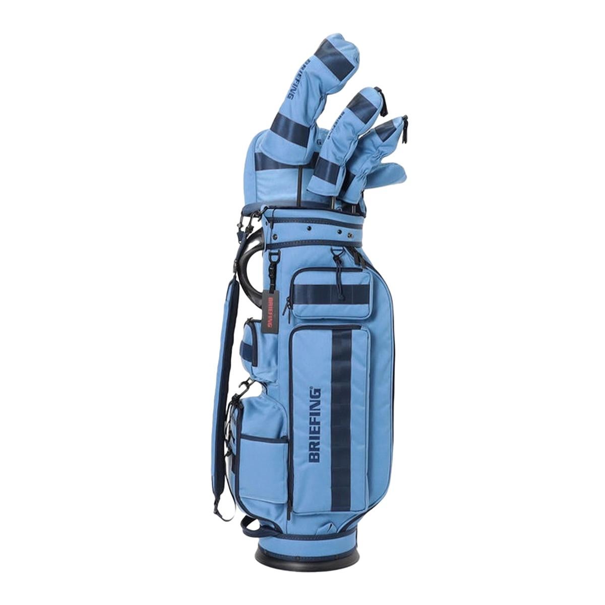 ブリーフィングゴルフ フェイデッド【LTD】 ゴルフ BRIEFING GOLF FADED brg251d45