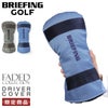 ブリーフィングゴルフ フェイデッド【LTD】 ゴルフ BRIEFING GOLF FADED brg251g46
