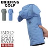 ブリーフィングゴルフ フェイデッド【LTD】 ゴルフ BRIEFING GOLF FADED brg251g55