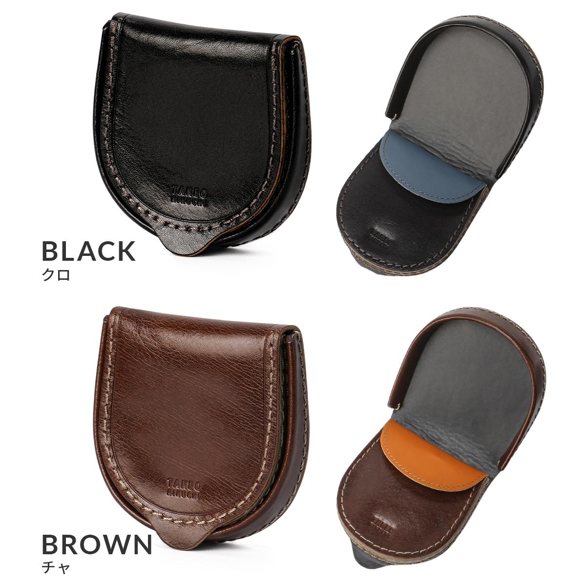 タケオキクチ/I イデア 小銭入れ コインケース TAKEO KIKUCHI 756601