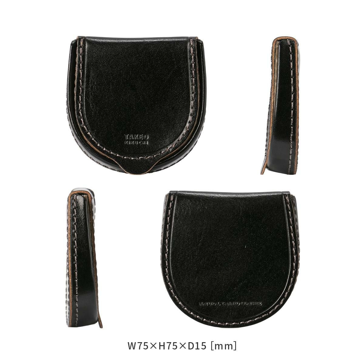 タケオキクチ/I イデア 小銭入れ コインケース TAKEO KIKUCHI 756601